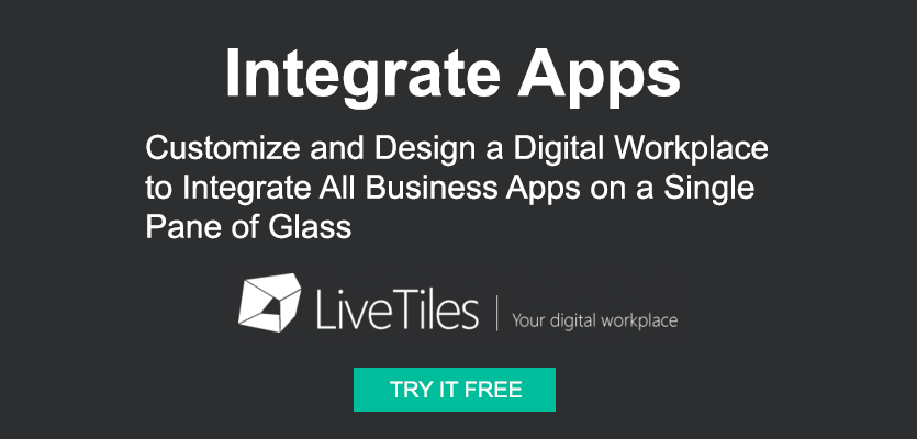 Try it Free - Integrate Videos into Your Digital Workplace Today