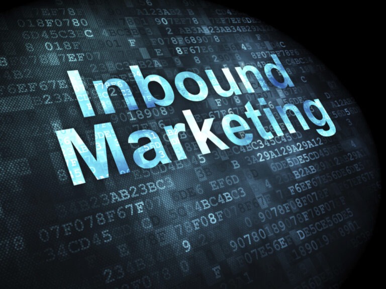 What's the Deal With...Inbound Marketing?