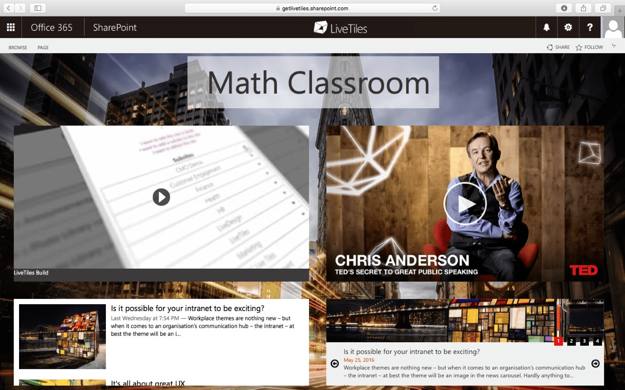 5 Ways to Make Math Class Fun Again