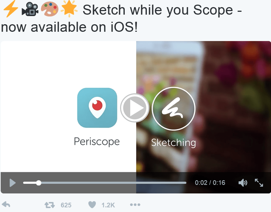 5 Benefits of Using Periscope in the Classroom