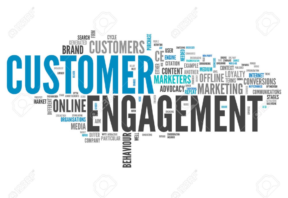 The 4 Cs of Customer Engagement in the Digital Workplace – LiveTiles