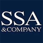 SSA & Company Logo