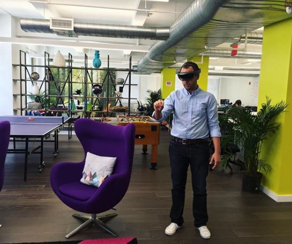 3 Benefits of Virtual Reality