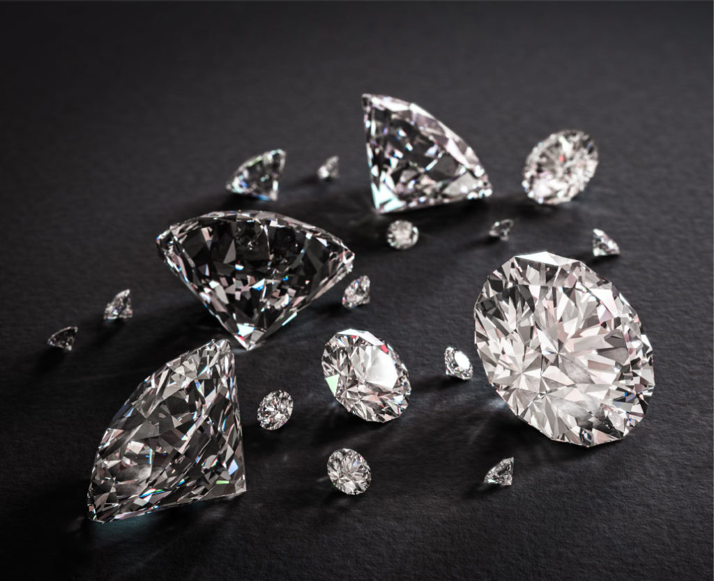 Diamonds from Michael Hill are some of the world's best