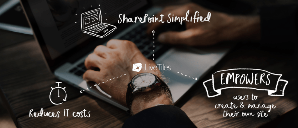 Sharepoint simplified
