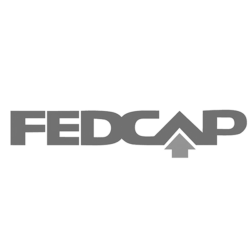 Fedcap Logo