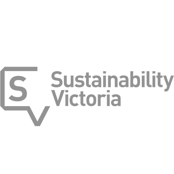 Sustainability Victoria Logo