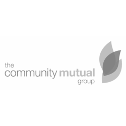 The Community Mutual Group Logo