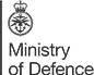 Logo Ministry of Defence