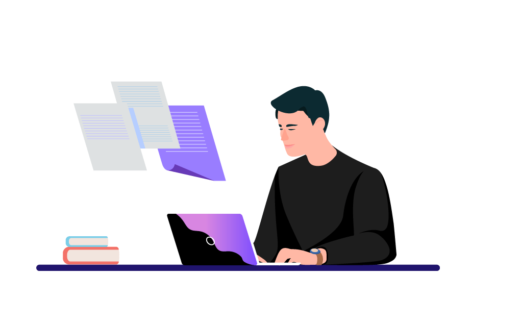 student-working-at-desk