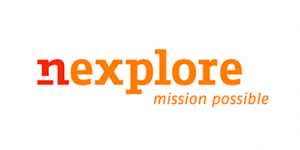 Nexplore logo