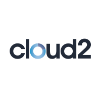 Cloud 2 Logo