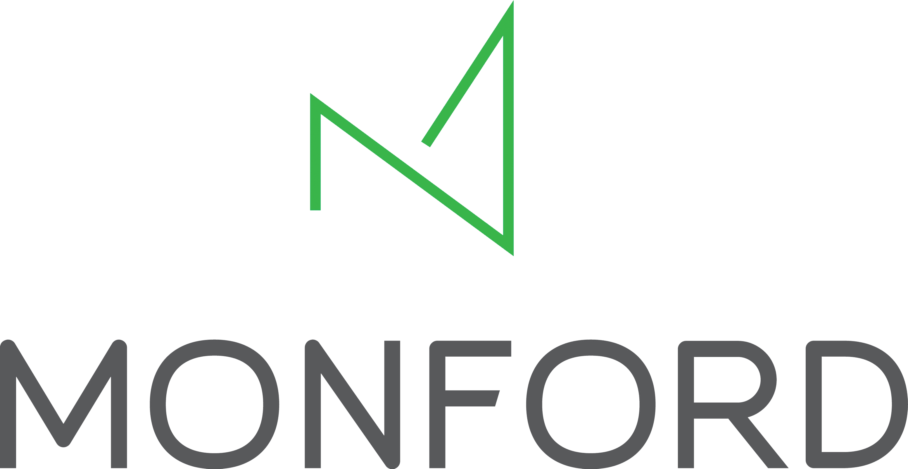 Monford Logo