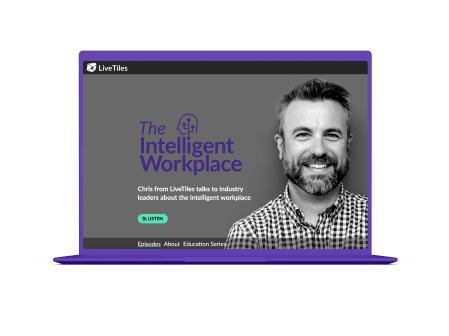Intelligent Workplace