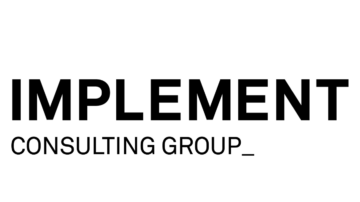 Implement the Consulting Group Logo