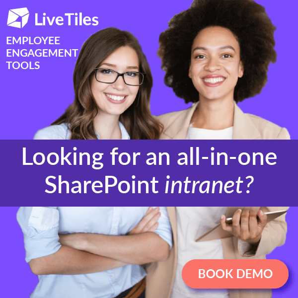 Sharepoint Intranet