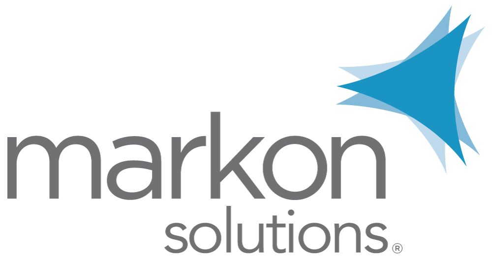 Markon Solutions Logo