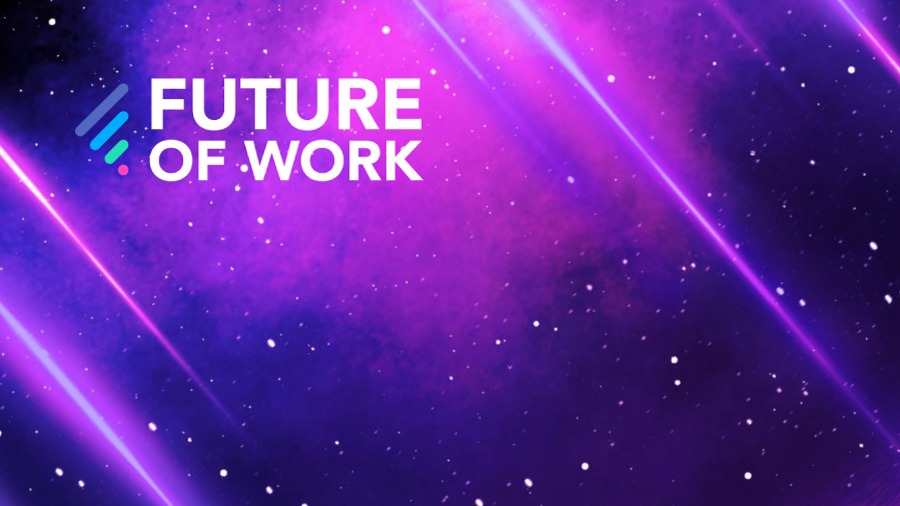 Future of Work Canada Event with LiveTiles