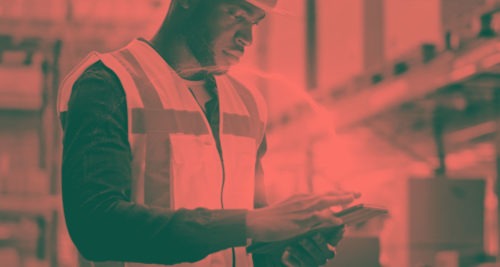 Reach employee app for the hybrid workplace