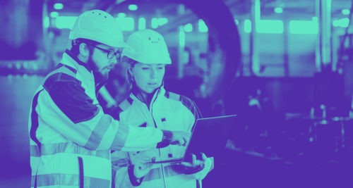 Reach frontline workers