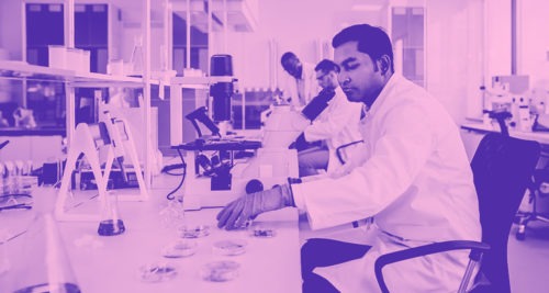Employee Engagement for frontline health professionals