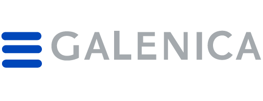 Galencia logo