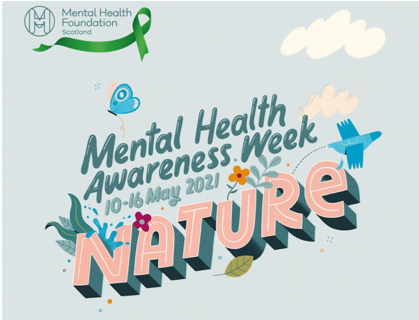 Creditsafe mental health awareness week