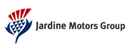 Jardine Motors logo