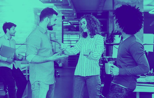 Employee profiles made easy with LiveTiles Directory