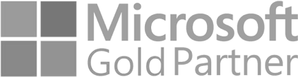 Microsoft Gold Partner Logo LiveTiles