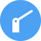 The Greatest Barrier Icon