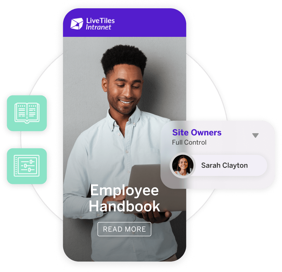 Policies, guidelines, and handbooks