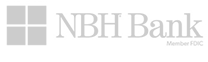 NBH Bank Logo