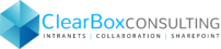 Clearbox Consulting Image Logo
