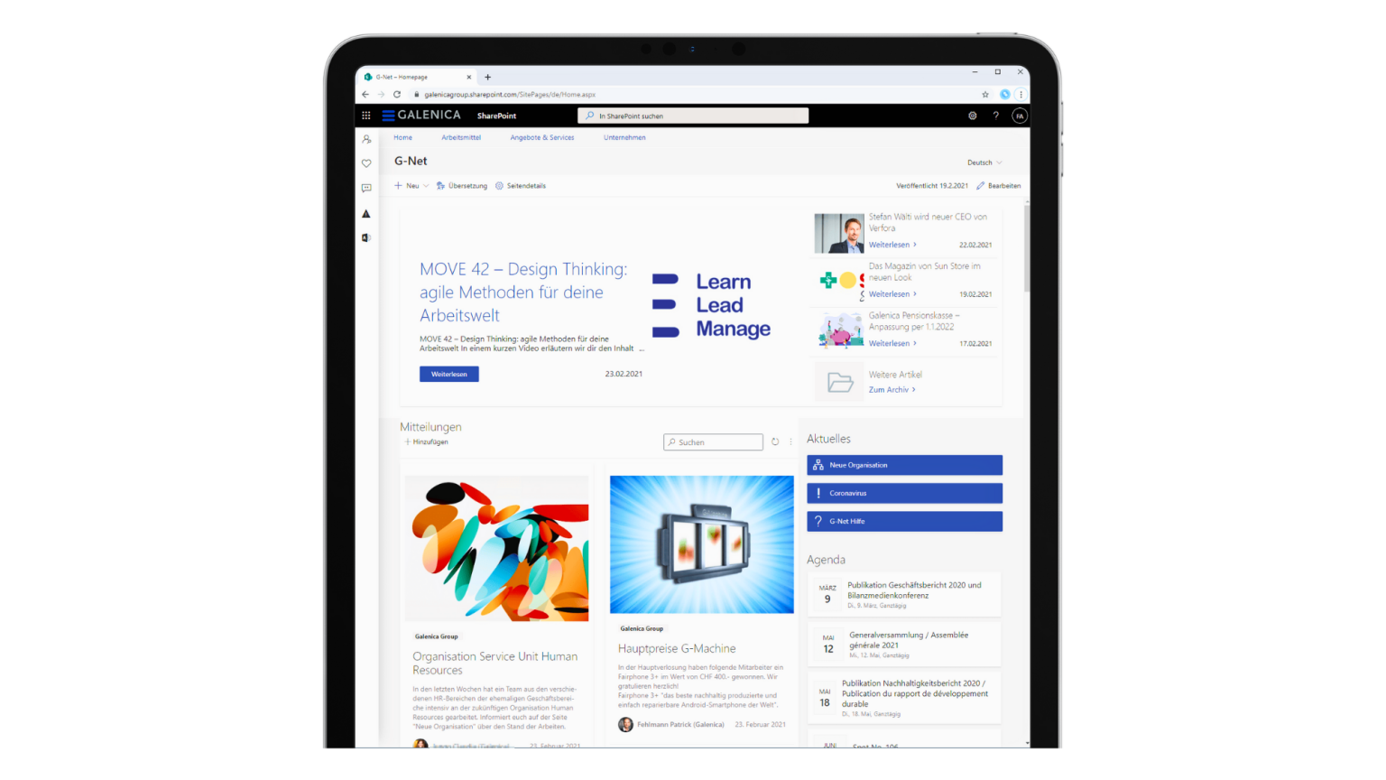 Maximizing ROI with SharePoint Intranet: Examples and Strategies ...