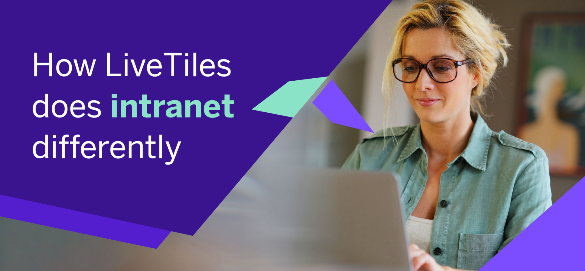 An Intranet for Everyone is an Intranet for No One