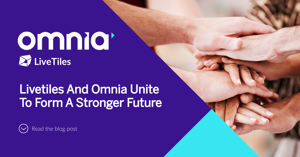 Unite stronger future banner