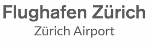 Zurich Airport logo