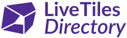Livetiles-Directory-primary-logo-purple