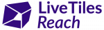 LiveTiles Reach Logo