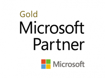 Microsoft Gold Partner logo LiveTiles