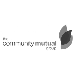 The Community Mutual Group Logo