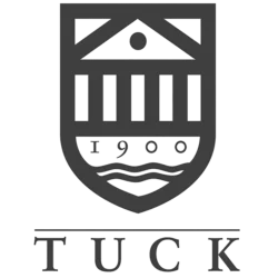 Tuck Logo