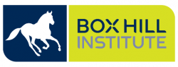 Box Hill Institute logo