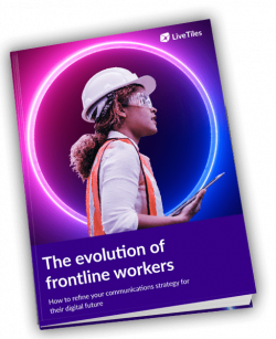 evolution-of-frontline-workers-guide-ebook-book-cover