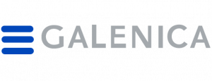 Galencia logo