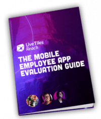 The mobile employee app evaluation guide